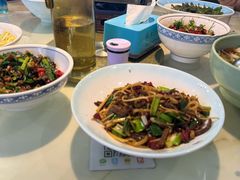 -福巷湘食小馆·猛火现炒(上海首店)