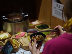 -独食火锅·半米屋台(望平街店)
