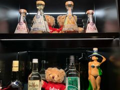 -拉蒂娜·巴西牛排馆 Latina·Brazilian Steakhouse(铜仁旗舰店)