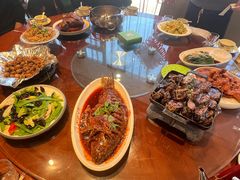-荣鹏风味烀饼总店