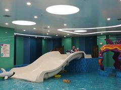 -Swim斯卫姆国际儿童游泳中心(红博中央公园店)