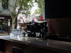 -Onirii Coffee(长乐路店)