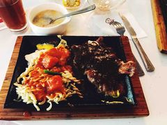 -米莱蒂亞牛排餐厅(福园广场店)