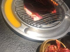 -伊茉家的烤肉店(勒泰中心店)