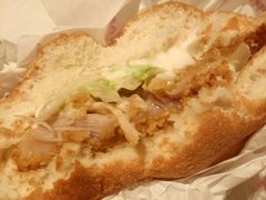 -麦当劳(保定裕华路店)