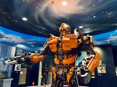 -信不信由你博物馆