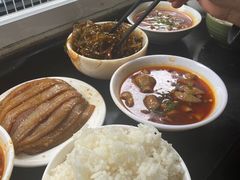 -李记小小吃(涪江路店)