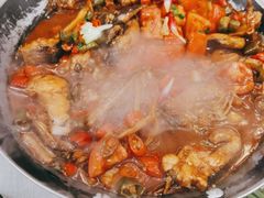 -大师傅金奖啤酒鱼(西街口总店)