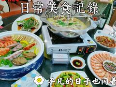 -e格私厨·团建聚餐·私房菜(南山店)