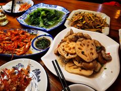 -印象江南(东栅店)