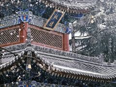 -西安市广仁寺