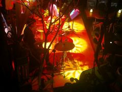 -胡桃里音乐酒馆(万科城市广场店)
