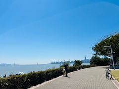 -深圳湾公园(南山区)