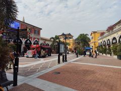 -佛罗伦萨小镇广佛名品奥特莱斯(疏港路店)