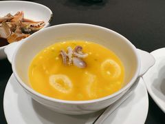 酸汤望潮-新荣记(台州中心大道店)