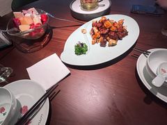 -荷花亭·湖北融合菜(十堰武商MALL店)