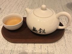 -上海和平饭店龙凤厅 Dragon Phoenix