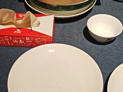 -金狮麟·新豫菜(金码大厦店)