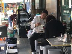 -白老大羊杂碎稍麦