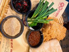 -大张烙馍村(泉山店)