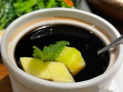 -南拳十三姨·潮汕砂锅粥(世纪金源店)
