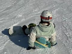 -蓟洲国际滑雪场