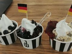 -JW德国冻酸奶Frozen Yogurt(龙湖成都滨江天街店)