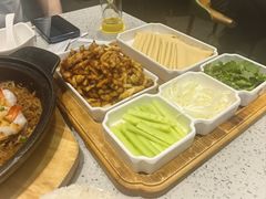 -紫光园·烤鸭·北京菜(团结湖店)