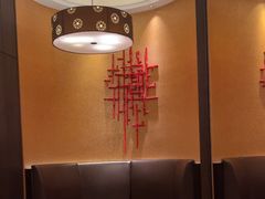-上海金桥红枫万豪酒店-万豪中餐厅