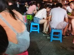 景观位-MOMO冰品·生巧汤圆(红桥店)