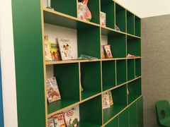 -英孚教育青少儿(爱山广场中心)