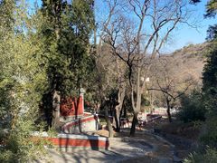 -香山公园