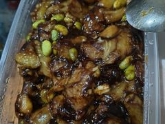 -到家尝北京菜(西坝河店)