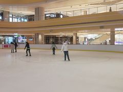 -冠军冰场CHAMPION RINK(苏州中心商场店)