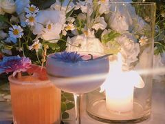 -T館·花园艺术餐厅