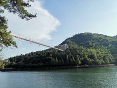 -石燕湖生态旅游景区