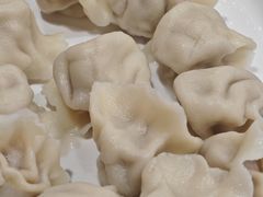 -听涛雅苑百味饺子老家菜馆