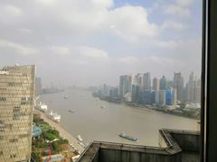 -上海外滩茂悦大酒店