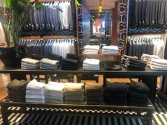 -SUITSUPPLY(安福路店)