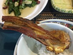 -乡村馕坑肉·烧烤·新疆菜·本地人更爱吃(阿勒泰首店)