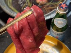 -牛New寿喜烧(金茂览秀城店)