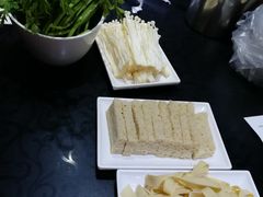 -重庆巫山烤鱼(德化街店)