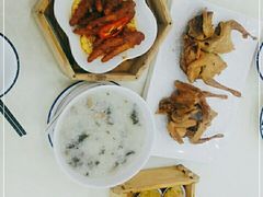 -喜相逢海鲜美食城(五邑平价农副产品批发市场店)