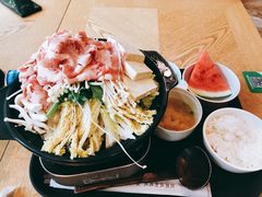 -和风日本料理(腾飞园店)