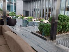 -四季酒店·空中花园 Aria on 9
