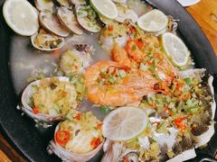 -古琢小馆·珠海味(南方软件园店)