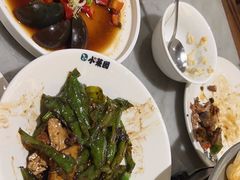 -小菜园新徽菜(芜湖万达店)
