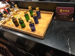 门面-裕和堂中医推拿艾灸(太古汇臻品店)