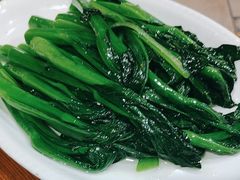 -品茶居素食馆(罗湖店)