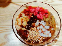 -长颈鹿的口袋钵钵鸡(市南店)